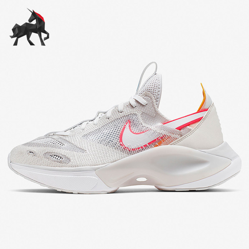 Nike/耐克正品N110 D/MS/X解构大勾缓震男子复古运动跑步鞋AT5405,运动鞋new,跑步鞋,淘宝优惠券,粉丝福利购,淘宝优惠卷