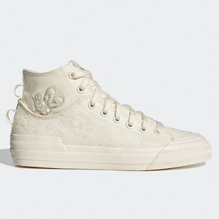 Adidas 三叶草 男女小蜜蜂系列休闲鞋 GZ2675 阿迪达斯正品