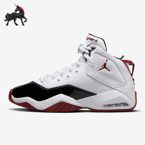 Nike/耐克男士气垫实战篮球鞋