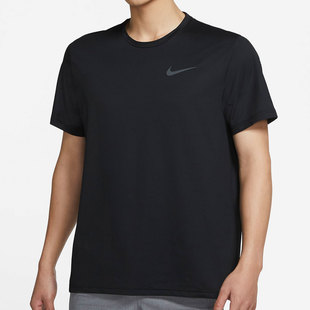 T恤男子运动服夏健身训练服半袖 Nike 耐克正品 短袖 011 CZ1182