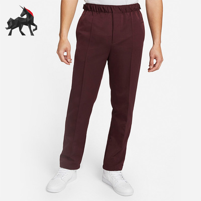 耐克正品男子运动长裤