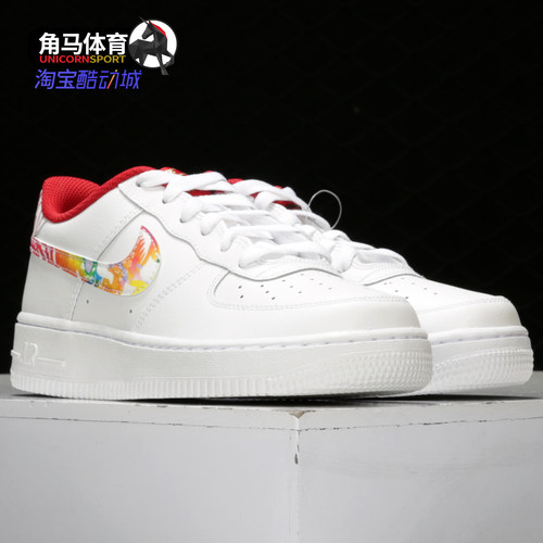 耐克正品大童运动童鞋
