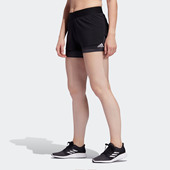 女子训练运动短裤 Adidas FJ7130 2IN1 SHORT 阿迪达斯正品 ASK