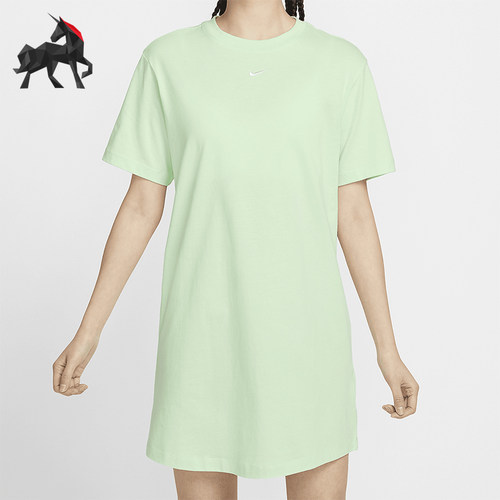 Nike/耐克女士宽松连衣裙