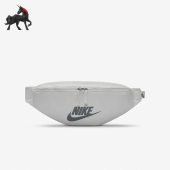 025 男女运动休闲跑步健身斜跨腰包DB0490 Nike 耐克正品