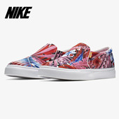 CD7003 Nike耐克夏季 CI0604 AC男女帆布运动鞋 休闲鞋 COURT ROYALE