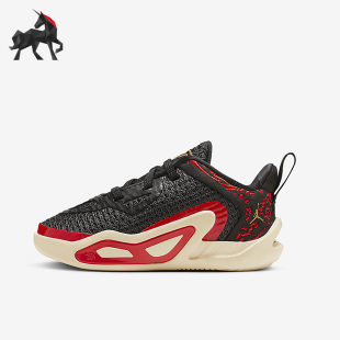 Tatum Nike FJ4655 Jordan 小童运动休闲鞋 001 耐克正品