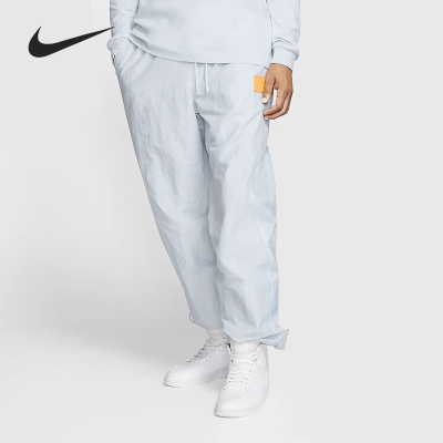 nike耐克正品2020jordan长裤