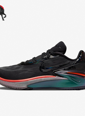 Nike/耐克正品Air Zoom G.T. Cut 2 GTE EP男女篮球鞋FV4144
