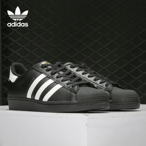 Adidas/阿迪达斯正品三叶草SUPERSTAR男女低帮运动鞋 EG4959