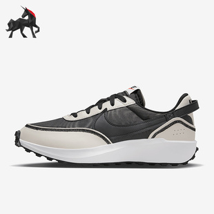 Debut男子运动休闲鞋 Nike 耐克正品 夏Waffle 001 FB7217