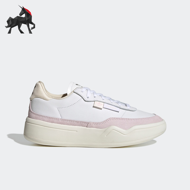 Adidas/阿迪达斯女子休闲鞋