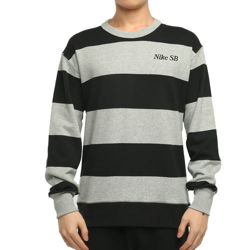 Nike/耐克正品冬季男子保暖运动时尚休闲卫衣 CV4310-063