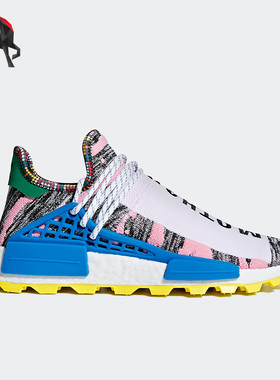 Adidas/阿迪达斯正品三叶草男女同款时尚运动跑步鞋BB9531