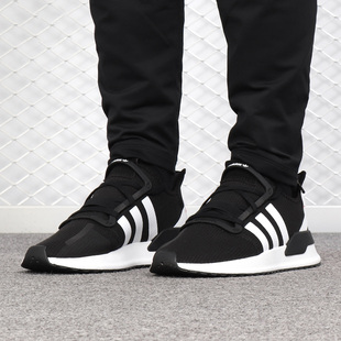 EG5330 G27639 EF4263 阿迪达斯三叶草男女休闲运动休闲鞋 Adidas