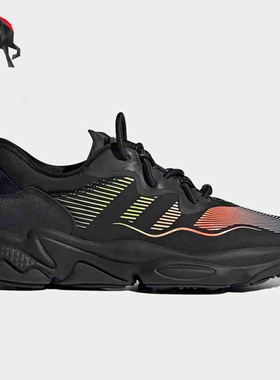 Adidas/阿迪达斯正品三叶草休闲男子低帮时尚运动鞋 G58800