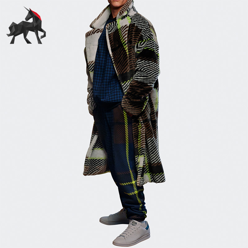 Adidas/阿迪达斯男女运动夹克