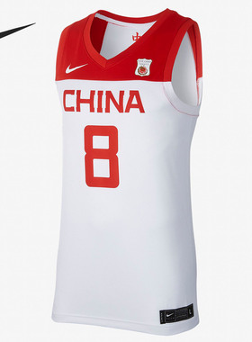 Nike/耐克正品 新款 世界杯中国队男子运动T恤 CD9485-104