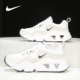 耐克正品 BQ4153 RYZ 女子几何状泡棉缓震运动鞋 100 365 Nike