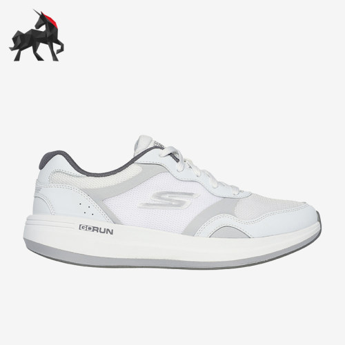 Skechers/斯凯奇正品GO系列男士轻便时尚透气耐磨缓震运动跑步鞋