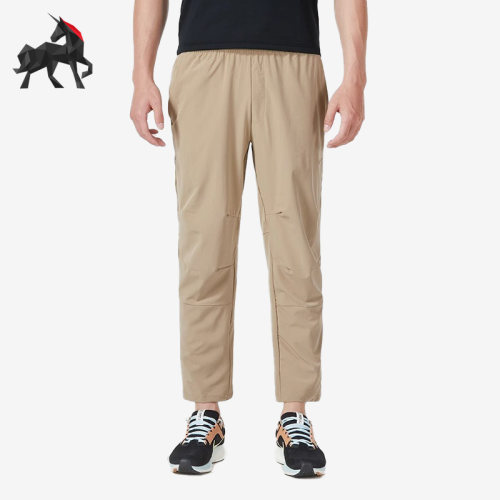 耐克正品男子训练运动长裤