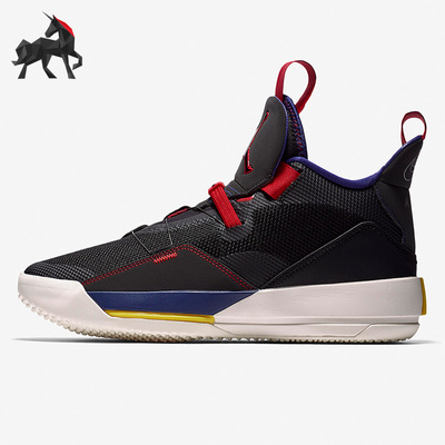 耐克正品男子运动耐磨休闲篮球鞋