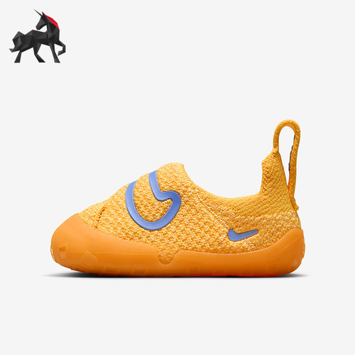 Nike/耐克婴童舒适柔软运动鞋