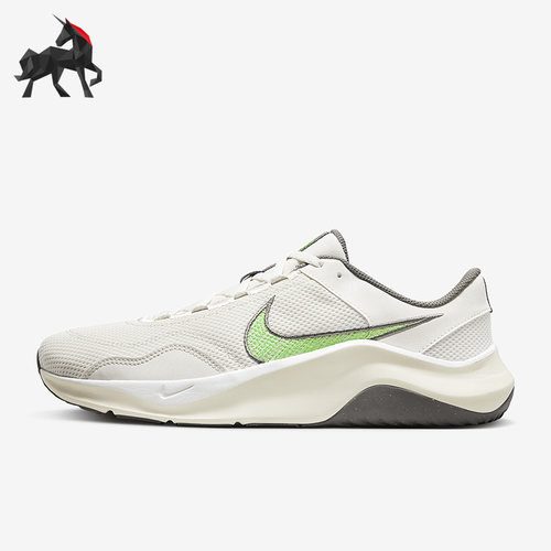 Nike/耐克正品Legend Essential 3男子运动跑步鞋DM1120-006