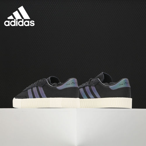 Adidas/阿迪达斯休闲鞋