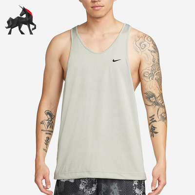 Nike/耐克正品男子运动背心