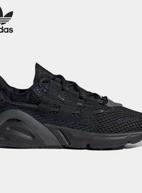 Adidas/阿迪达斯正品 三叶草男女低帮经典休闲运动鞋 EF4278