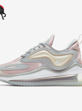 Nike/耐克正品运动女子透气低帮系带气垫休闲鞋CV8817-600