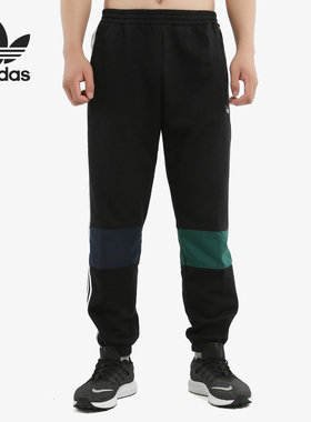 Adidas/阿迪达斯正品三叶草 SPRT BB PANTS 男装休闲运动裤FP7707