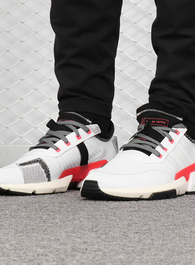 Adidas/阿迪达斯正品POD-S3.1 男子舒适运动休闲鞋DB2928