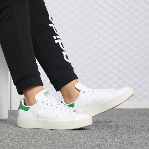 Adidas阿迪达斯正品新款休闲板鞋