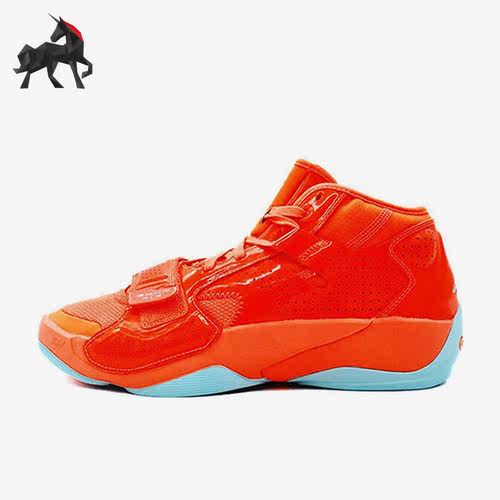 Nike/耐克正品Air Jordan Zion 2男子运动篮球鞋DX5424-841