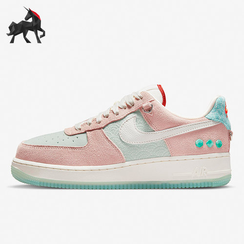 Nike/耐克女子低帮运动鞋