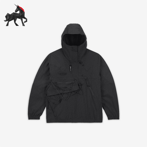 Nike/耐克男士休闲运动外套