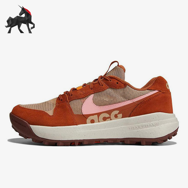Nike/耐克正品ACG Lowcate男女运动轻便耐磨休闲鞋DM8019-201