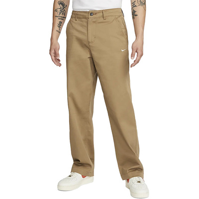 耐克男子运动休闲宽松直筒长裤