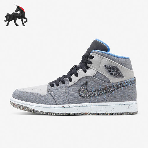 耐克AirJordan1男子休闲板鞋