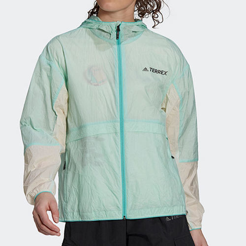 Adidas/阿迪达斯休闲运动外套