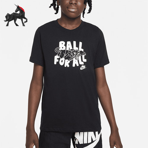 Nike/耐克大童短袖T恤