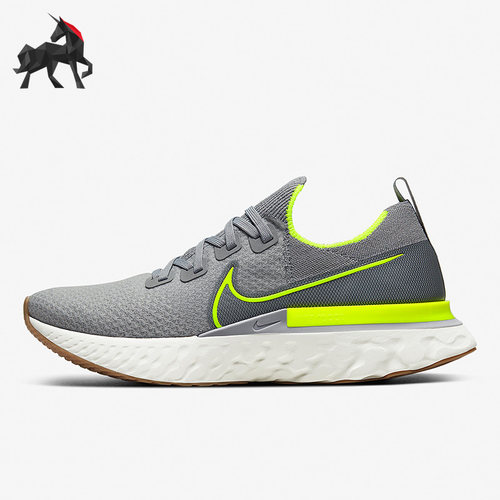 Nike/耐克正品 React Infinity Run男女同款跑步鞋CD4371-008