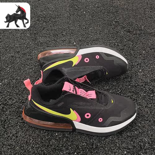 耐克AIRMAXUPNRG女子跑步鞋