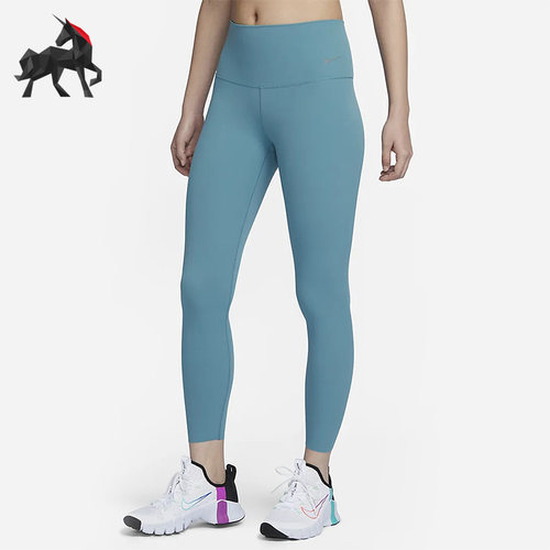 Nike/耐克女子休闲运动九分裤