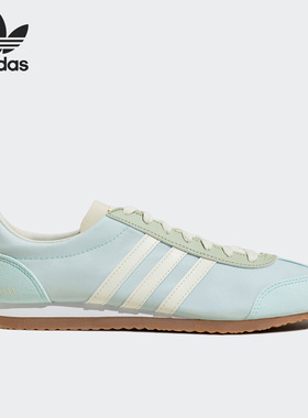Adidas/阿迪达斯正品neo VS JOG 男女复古休闲百搭运动鞋HP9677