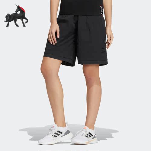 Adidas/阿迪达斯女子运动短裤