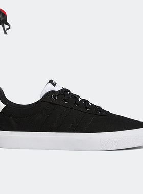 Adidas/阿迪达斯正品 neo VULCRAID3R男子低帮运动休闲板鞋GY5496