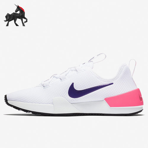 nike女子低帮aj8799休闲运动鞋